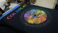 Customer Order T-Shirt Testimonial & Review
