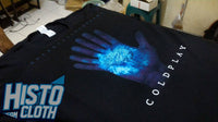 Customer Order T-Shirt Testimonial & Review