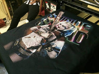 Customer Order T-Shirt Testimonial & Review