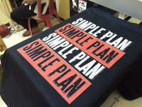 Customer Order T-Shirt Testimonial & Review