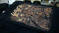 Customer Order T-Shirt Testimonial & Review