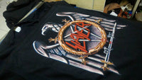 Customer Order T-Shirt Testimonial & Review