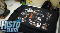 Customer Order T-Shirt Testimonial & Review