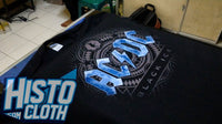 Customer Order T-Shirt Testimonial & Review