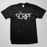 The Script T-Shirt