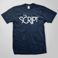The Script T-Shirt