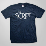 The Script T-Shirt