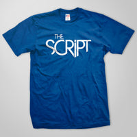 The Script T-Shirt
