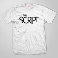 The Script T-Shirt
