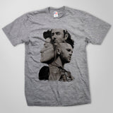 The Script T-Shirt