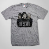 The Script T-Shirt