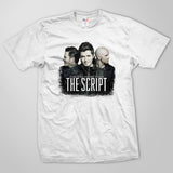 The Script T-Shirt