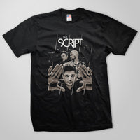 The Script T-Shirt