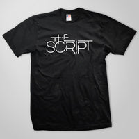 The Script T-Shirt