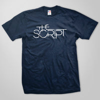The Script T-Shirt