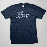 The Script T-Shirt