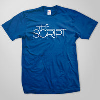 The Script T-Shirt