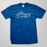 The Script T-Shirt