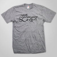 The Script T-Shirt