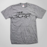 The Script T-Shirt