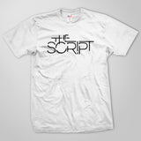 The Script T-Shirt