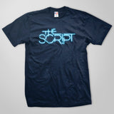 The Script T-Shirt