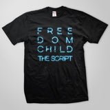 The Script T-Shirt