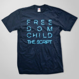 The Script T-Shirt