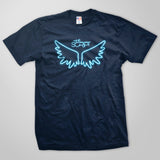 The Script T-Shirt