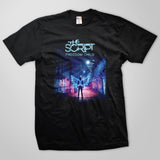 The Script T-Shirt
