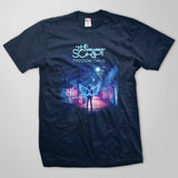 The Script T-Shirt