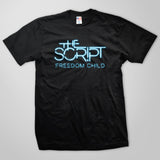 The Script T-Shirt