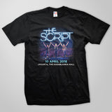 The Script T-Shirt