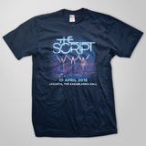 The Script T-Shirt