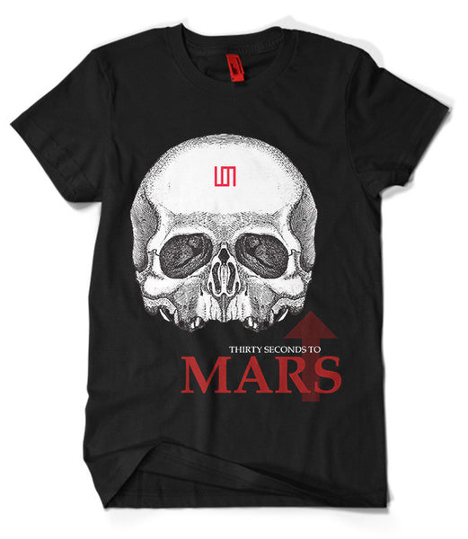 Thirty Seconds to Mars T-Shirt