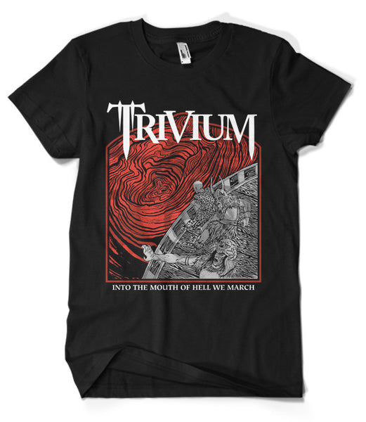 Trivium T-Shirt