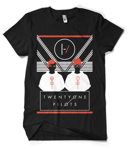 Twenty One Pilots T-Shirt